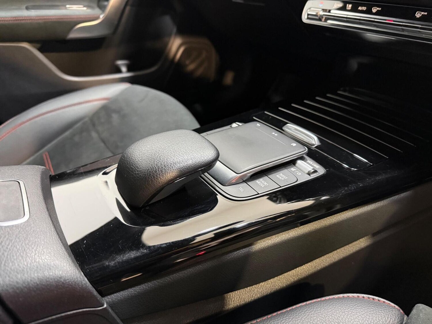 Used Mercedes-Benz CLA 2023 for sale - 77551368: Photo 55