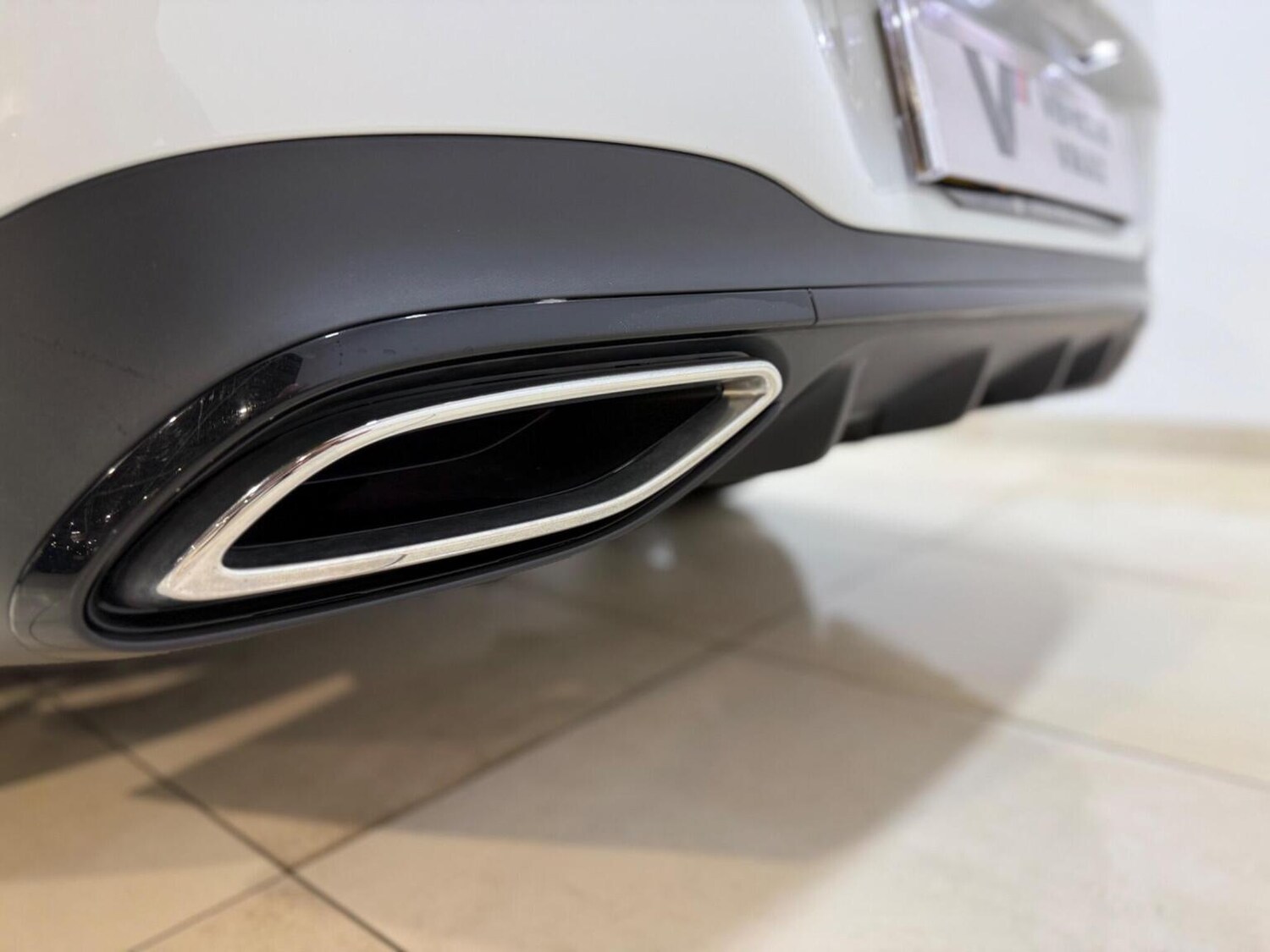 Used Mercedes-Benz CLA 2023 for sale - 77551368: Photo 58