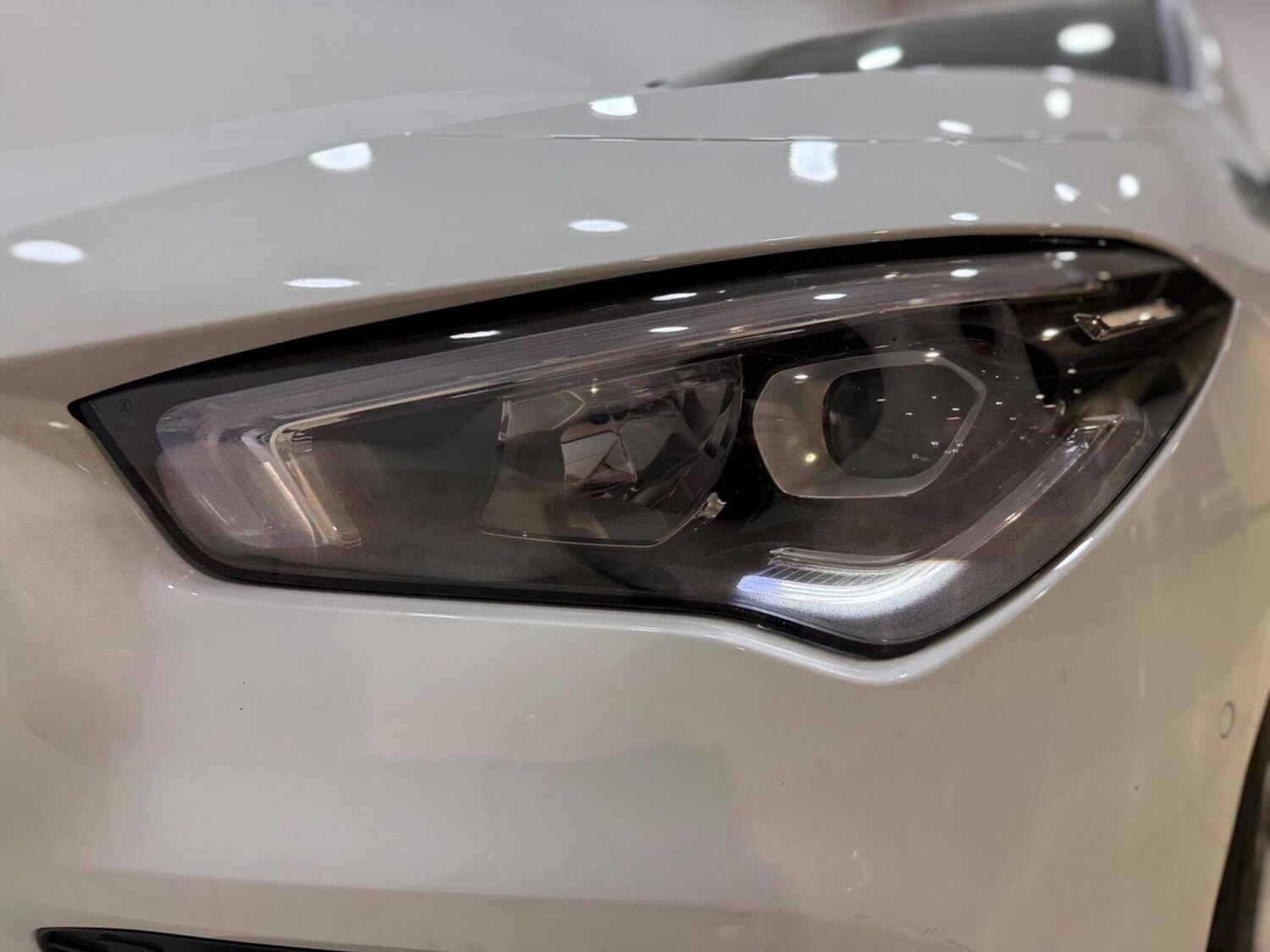 Used Mercedes-Benz CLA 2023 for sale - 77551368: Photo 59