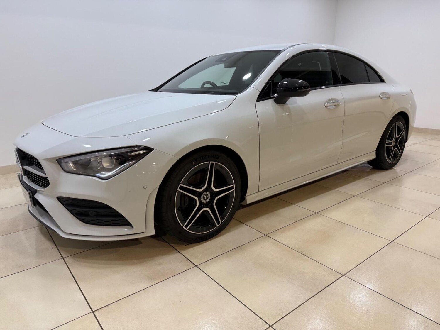 Used Mercedes-Benz CLA 2023 for sale - 77551368: Photo 6