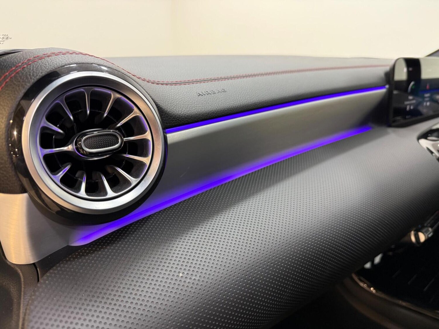 Used Mercedes-Benz CLA 2023 for sale - 77551368: Photo 60