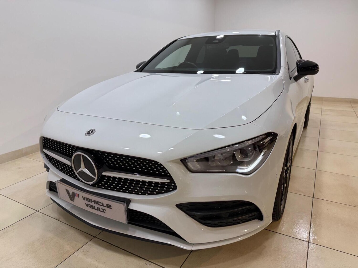 Used Mercedes-Benz CLA 2023 for sale - 77551368: Photo 7