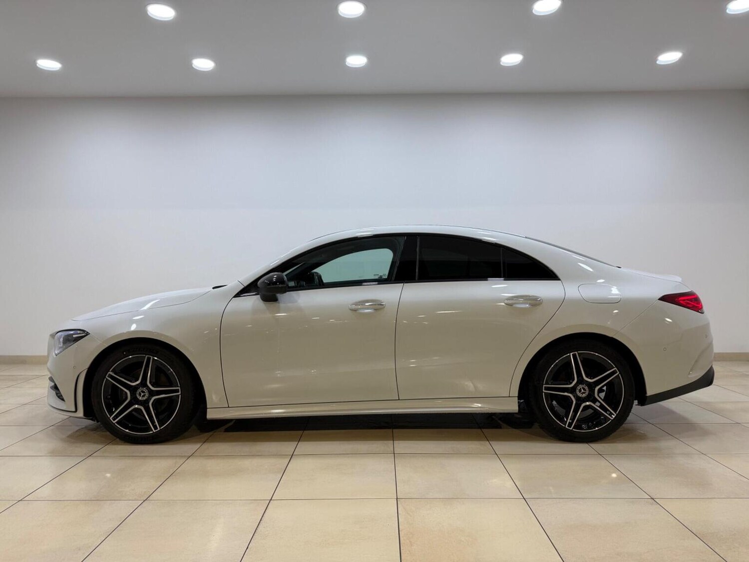 Used Mercedes-Benz CLA 2023 for sale - 77551368: Photo 9