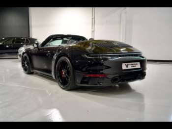 Used Porsche 911 2023 for sale - 74961223: Photo