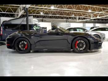 Used Porsche 911 2023 for sale - 74961223: Photo