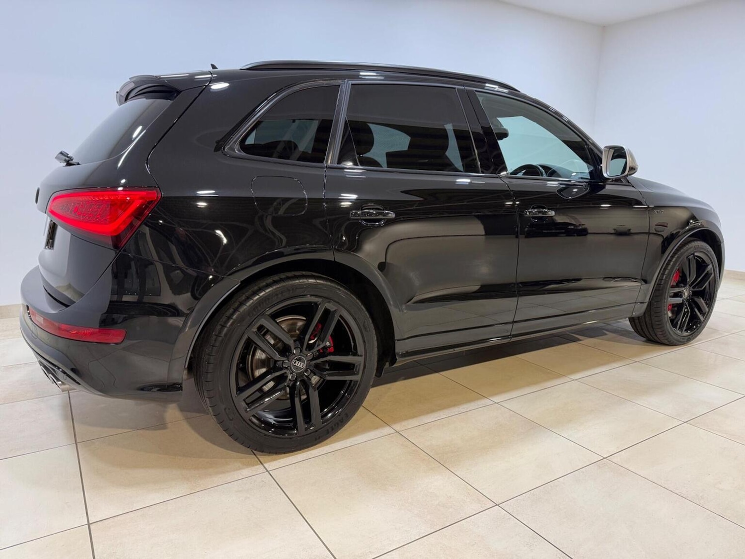 Used Audi Q5 2015 for sale - 77551373: Photo 12