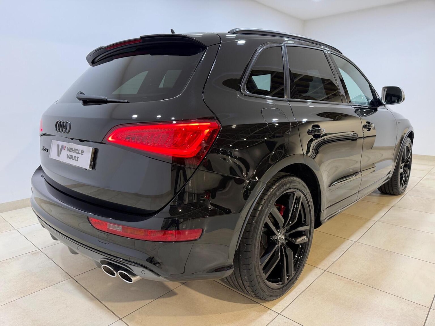 Used Audi Q5 2015 for sale - 77551373: Photo 13