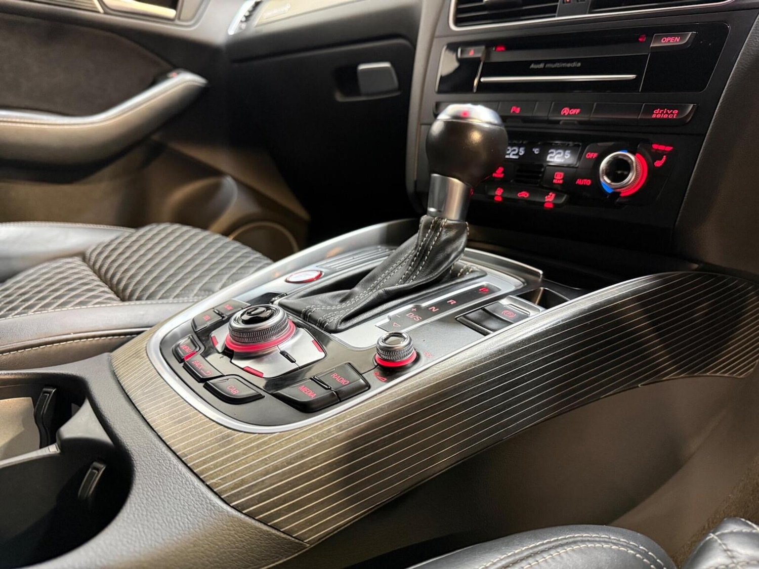 Used Audi Q5 2015 for sale - 77551373: Photo 14