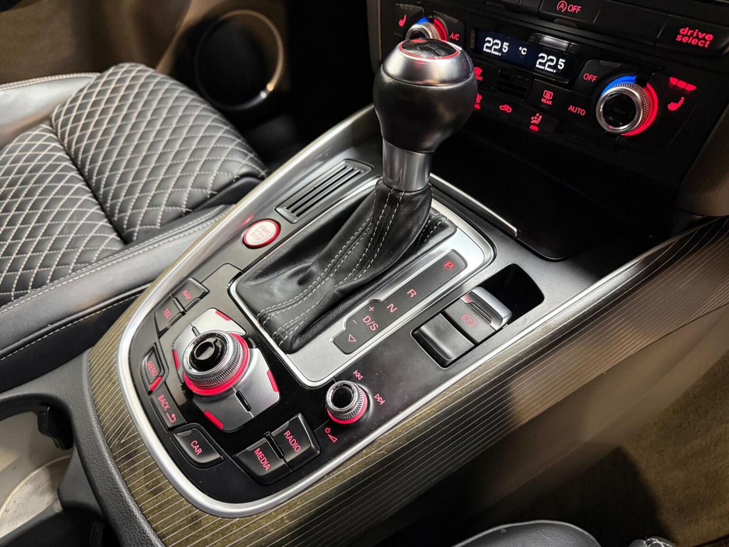 Used Audi Q5 2015 for sale - 77551373: Photo 15