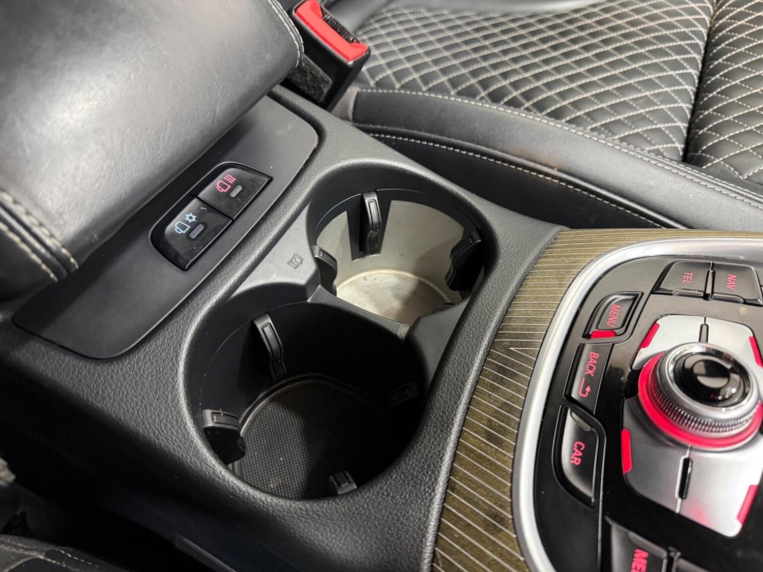 Used Audi Q5 2015 for sale - 77551373: Photo 16