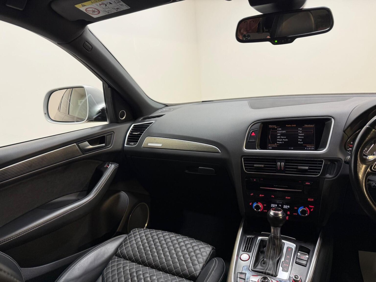 Used Audi Q5 2015 for sale - 77551373: Photo 19