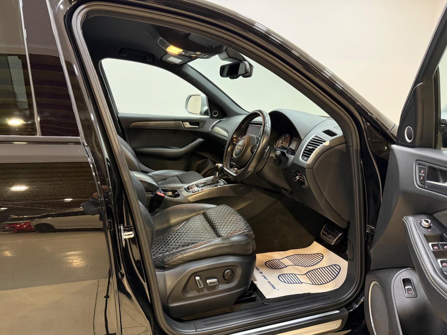 Used Audi Q5 2015 for sale - 77551373: Photo 20