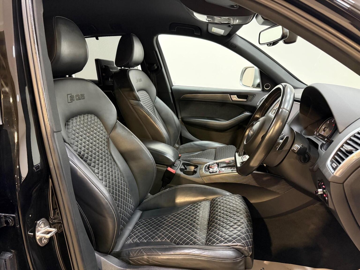 Used Audi Q5 2015 for sale - 77551373: Photo 21