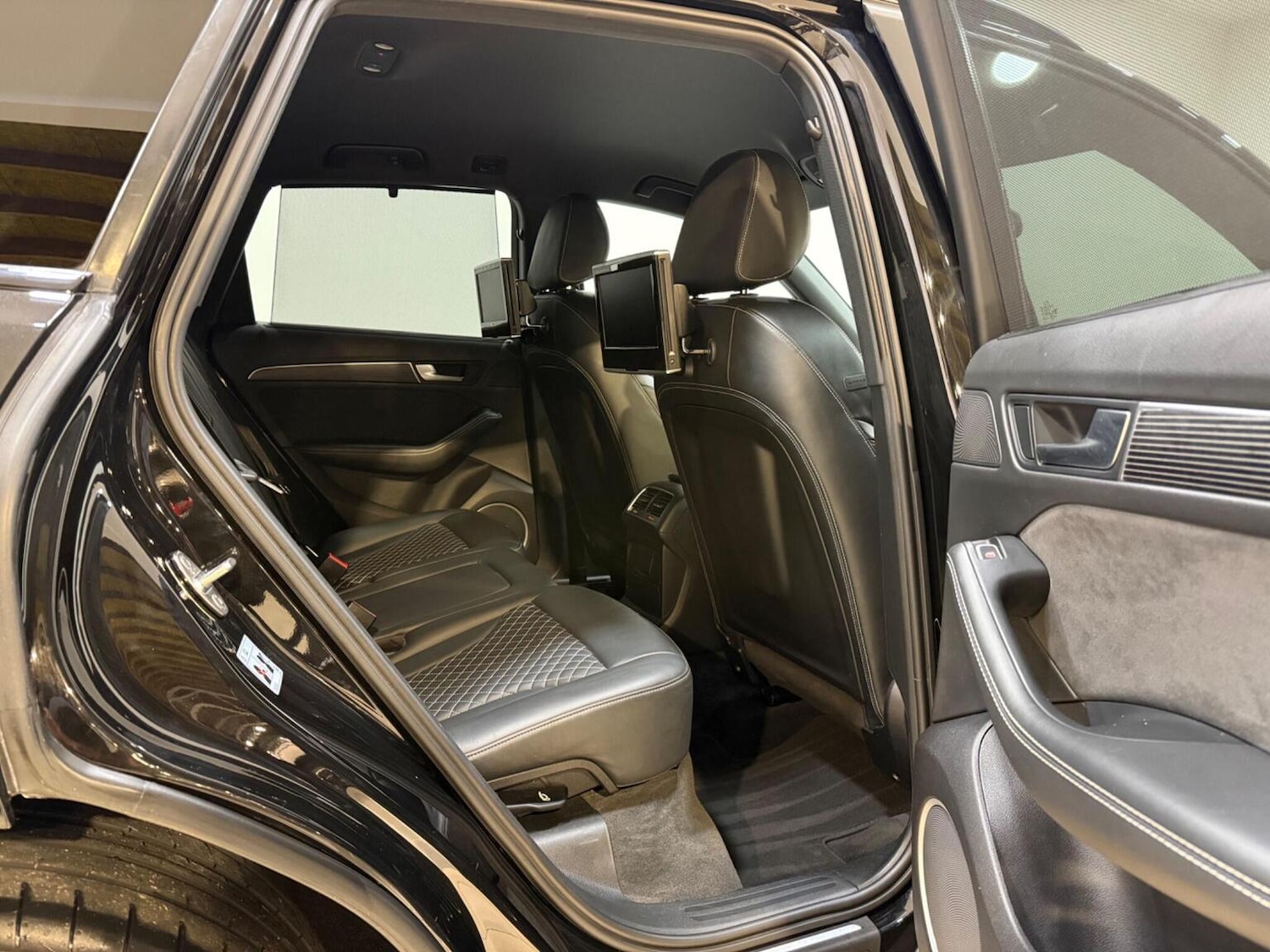 Used Audi Q5 2015 for sale - 77551373: Photo 22