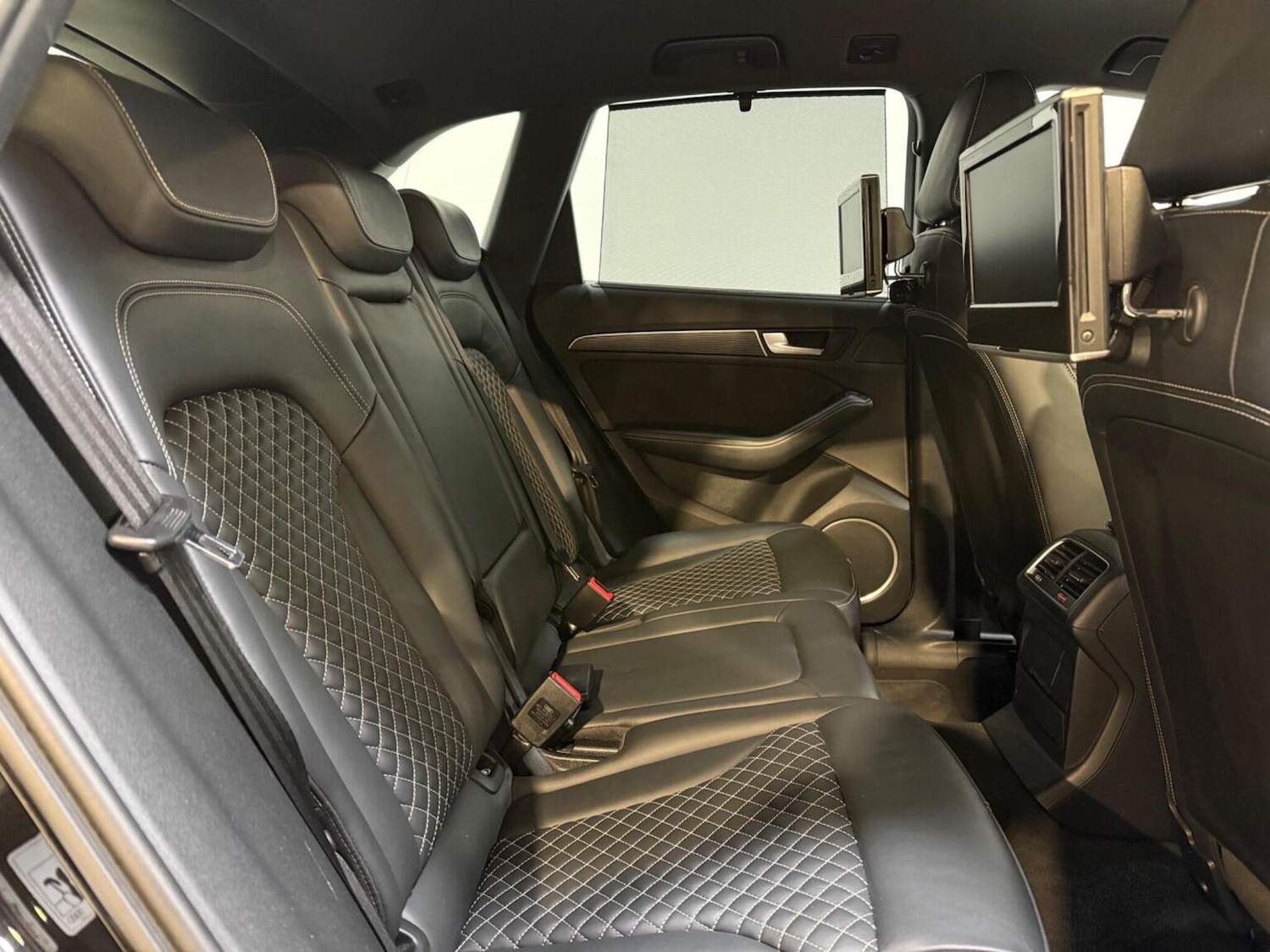 Used Audi Q5 2015 for sale - 77551373: Photo 24