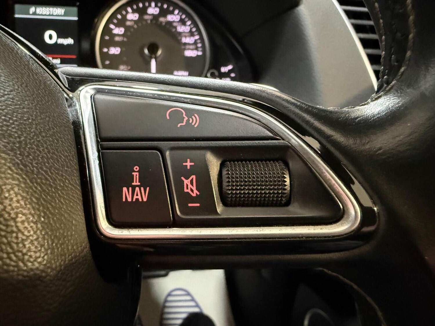 Used Audi Q5 2015 for sale - 77551373: Photo 29