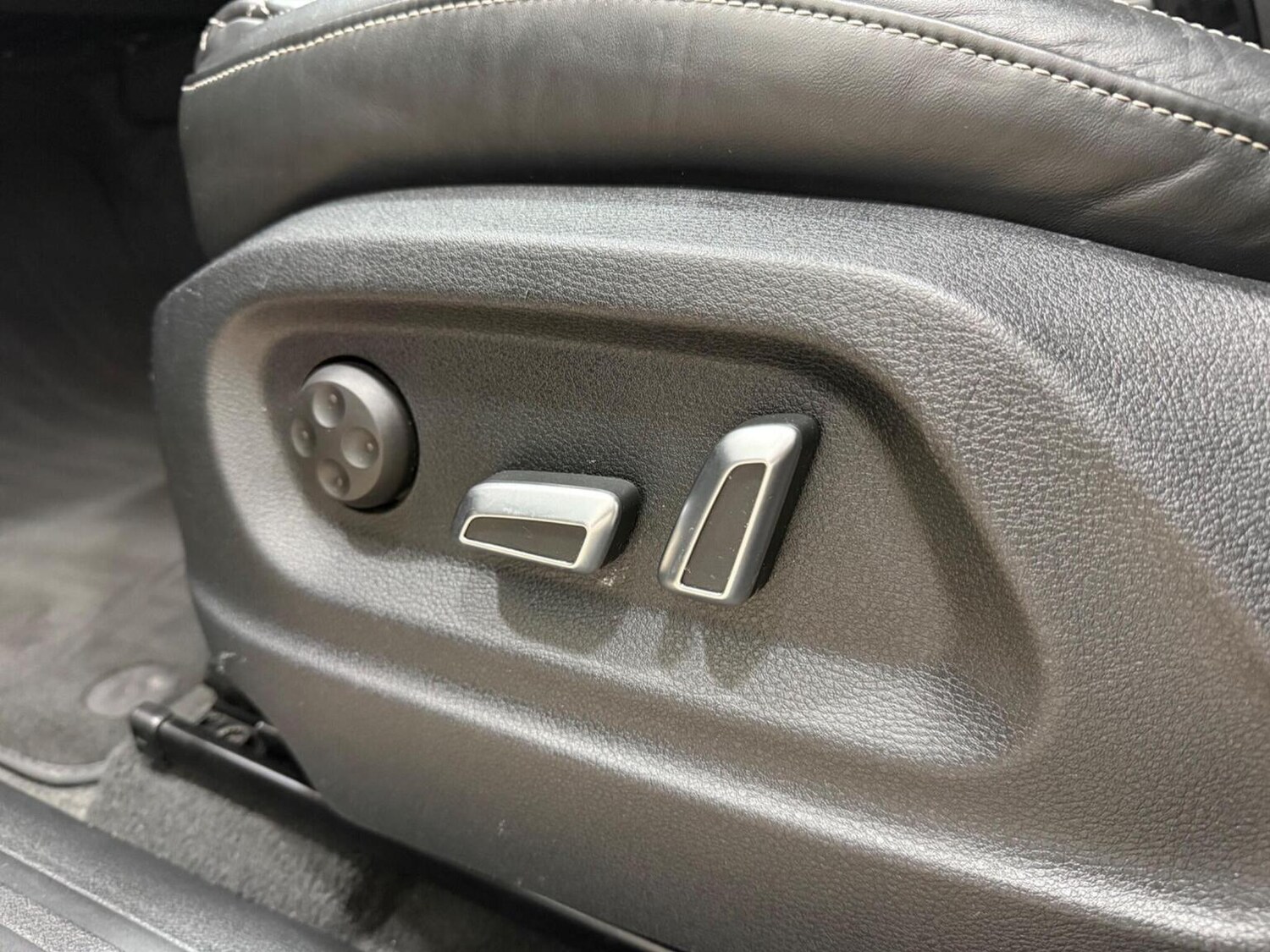 Used Audi Q5 2015 for sale - 77551373: Photo 30