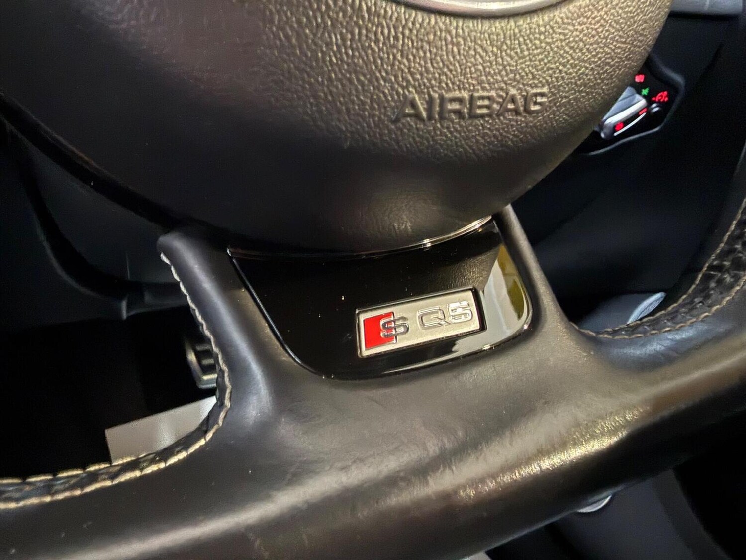 Used Audi Q5 2015 for sale - 77551373: Photo 31