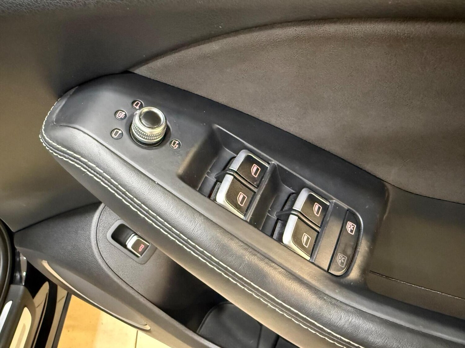 Used Audi Q5 2015 for sale - 77551373: Photo 33