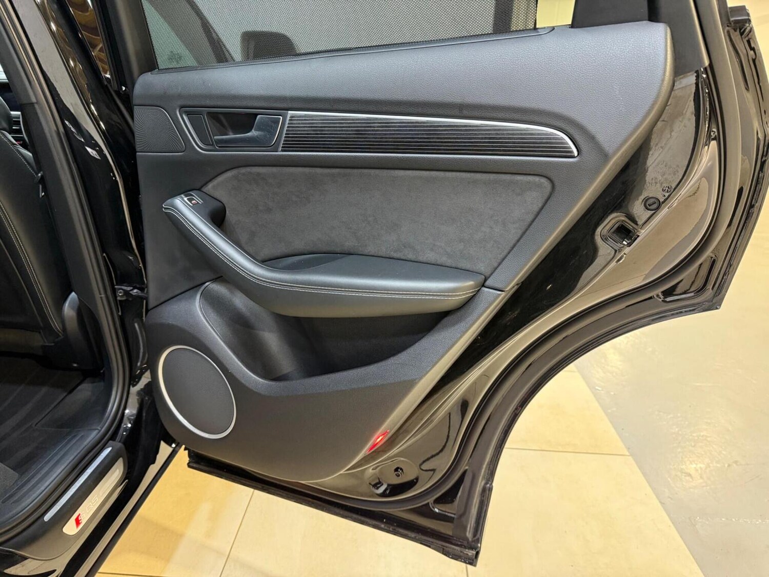 Used Audi Q5 2015 for sale - 77551373: Photo 36