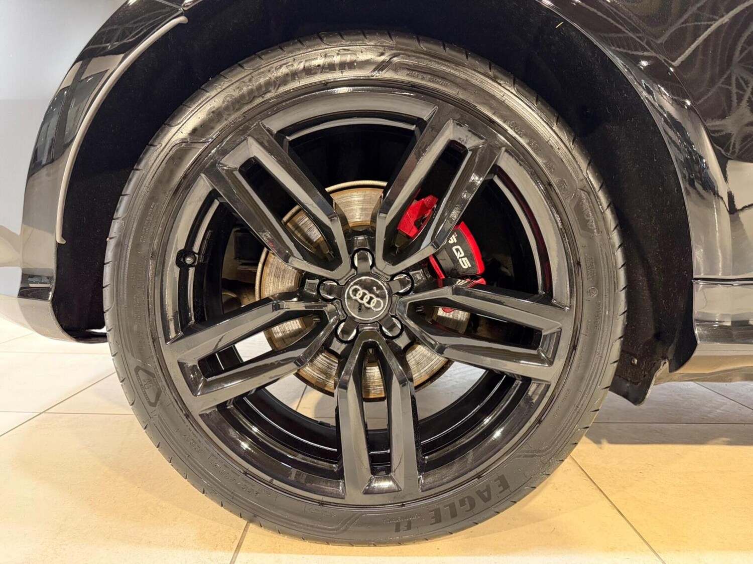 Used Audi Q5 2015 for sale - 77551373: Photo 38