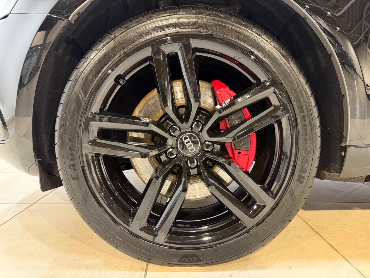 Used Audi Q5 2015 for sale - 77551373: Photo 39