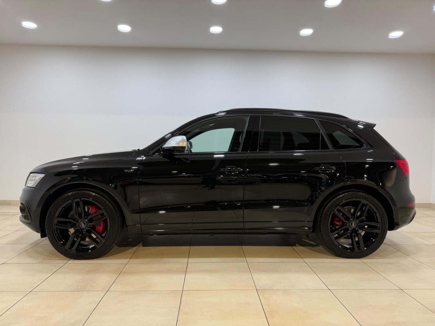 Used Audi Q5 2015 for sale - 77551373: Photo 4