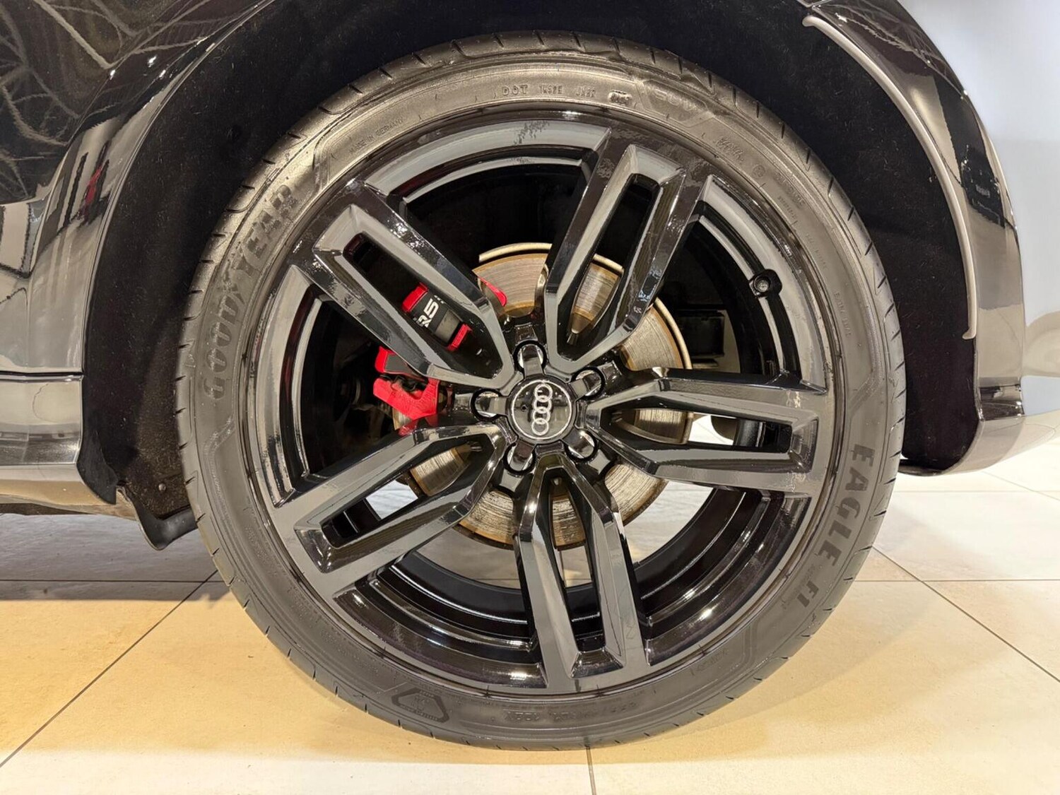 Used Audi Q5 2015 for sale - 77551373: Photo 40