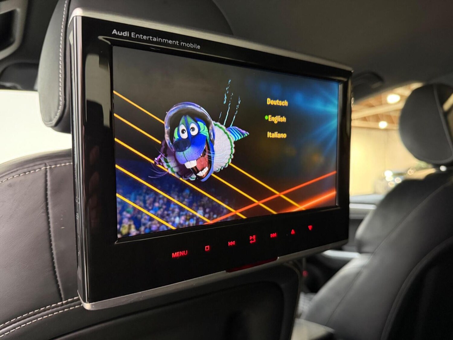 Used Audi Q5 2015 for sale - 77551373: Photo 43