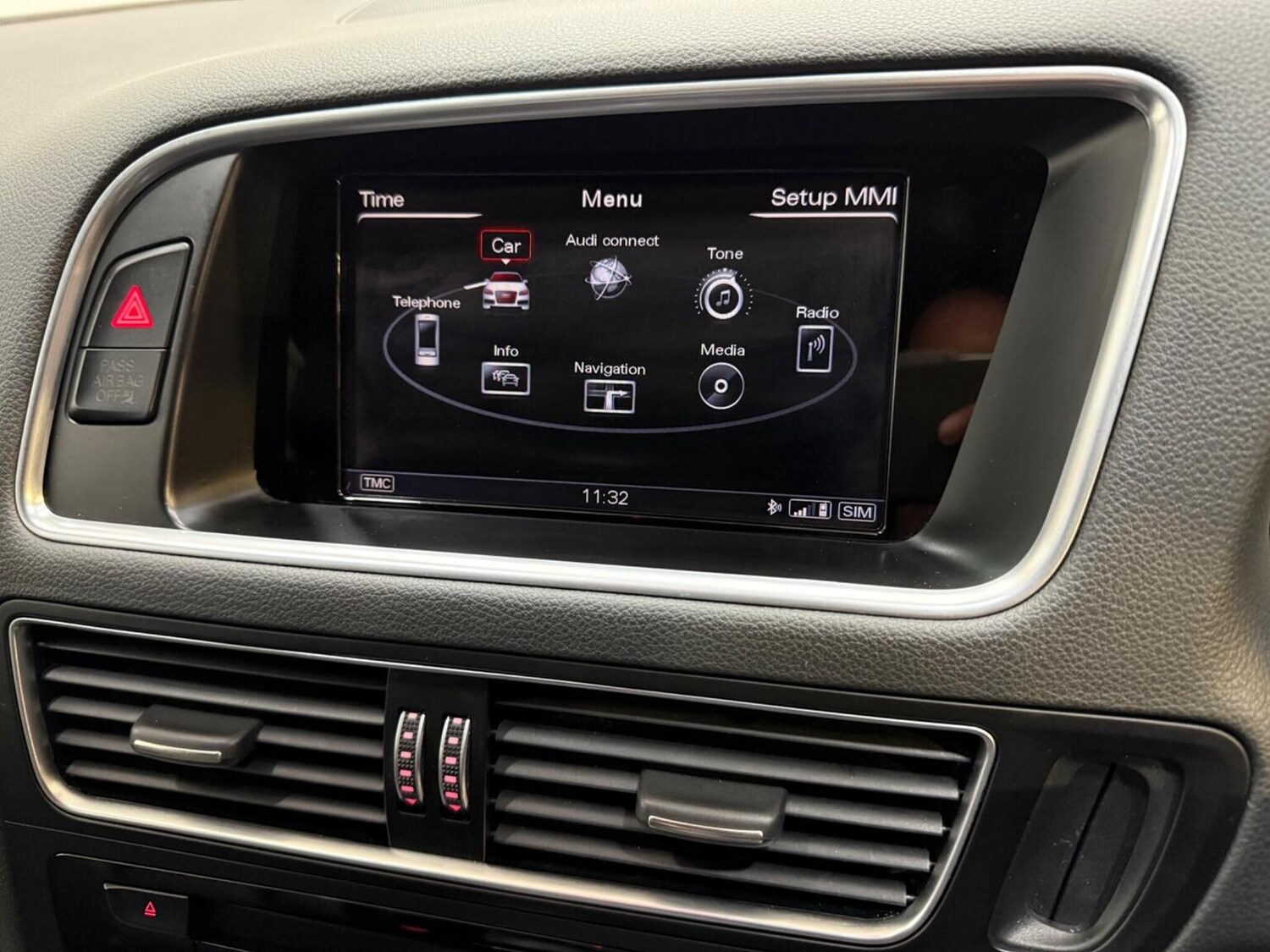 Used Audi Q5 2015 for sale - 77551373: Photo 45