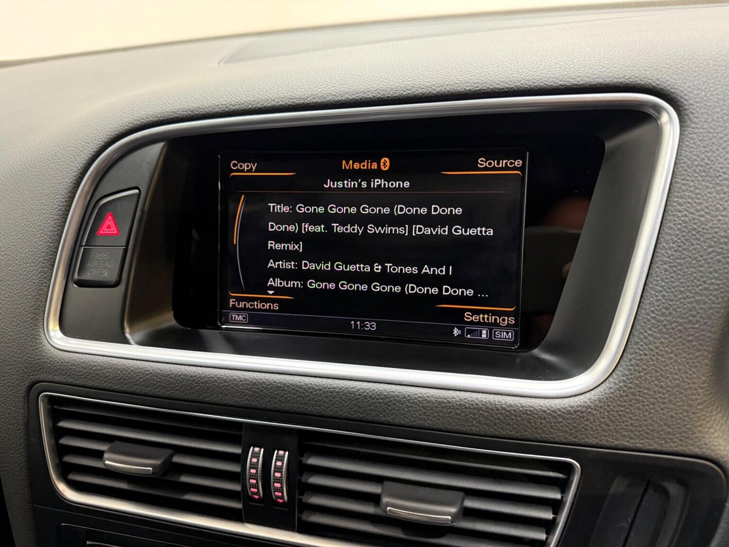 Used Audi Q5 2015 for sale - 77551373: Photo 46