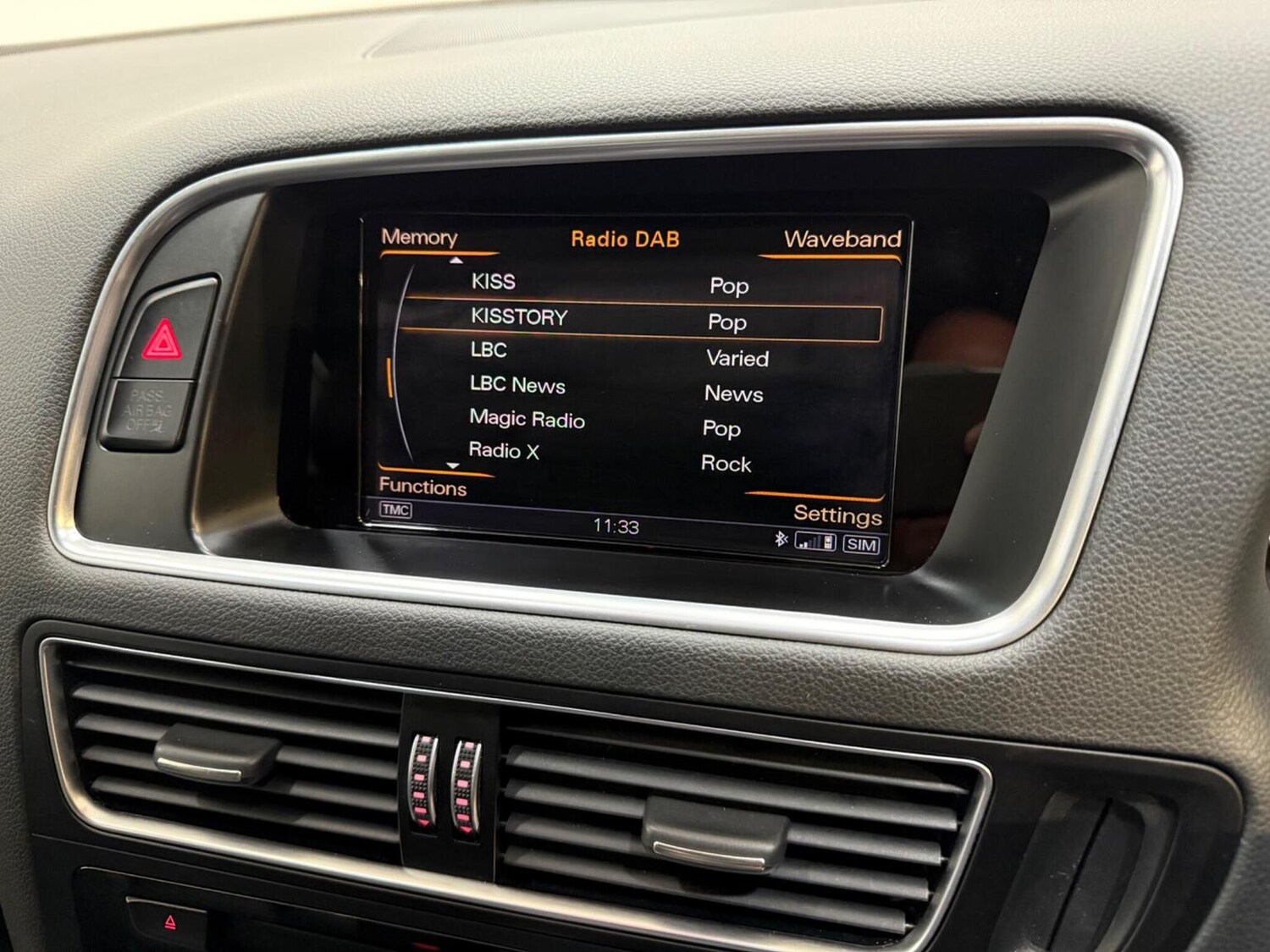 Used Audi Q5 2015 for sale - 77551373: Photo 47