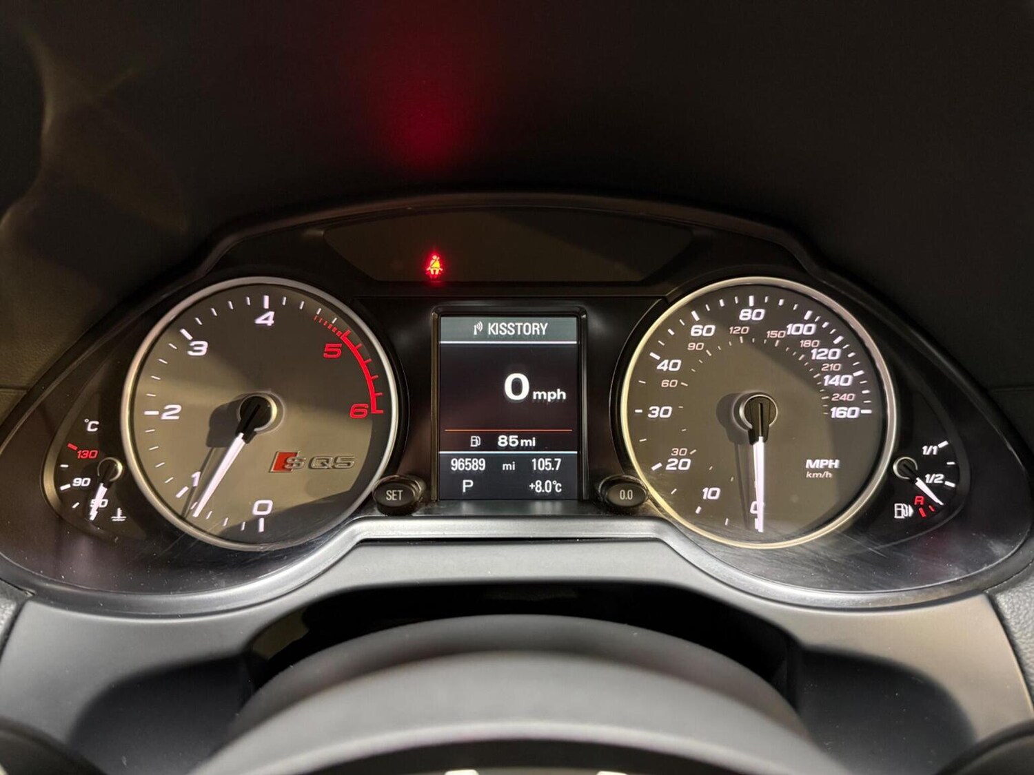 Used Audi Q5 2015 for sale - 77551373: Photo 48