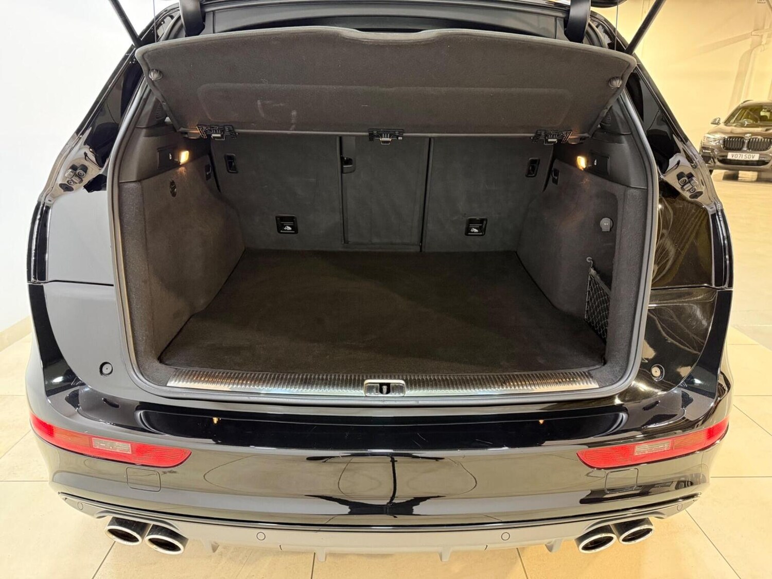 Used Audi Q5 2015 for sale - 77551373: Photo 52