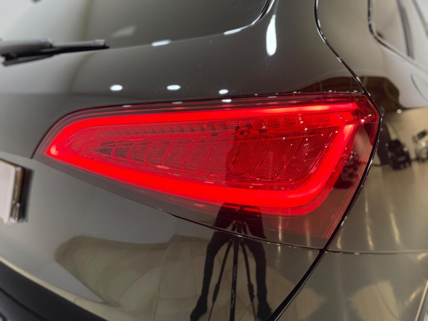 Used Audi Q5 2015 for sale - 77551373: Photo 54