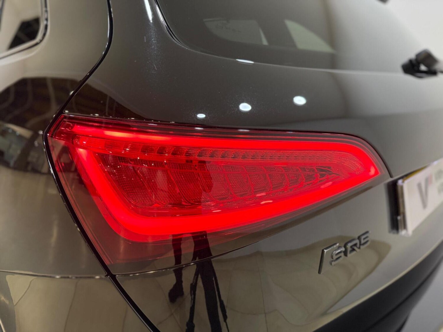 Used Audi Q5 2015 for sale - 77551373: Photo 55