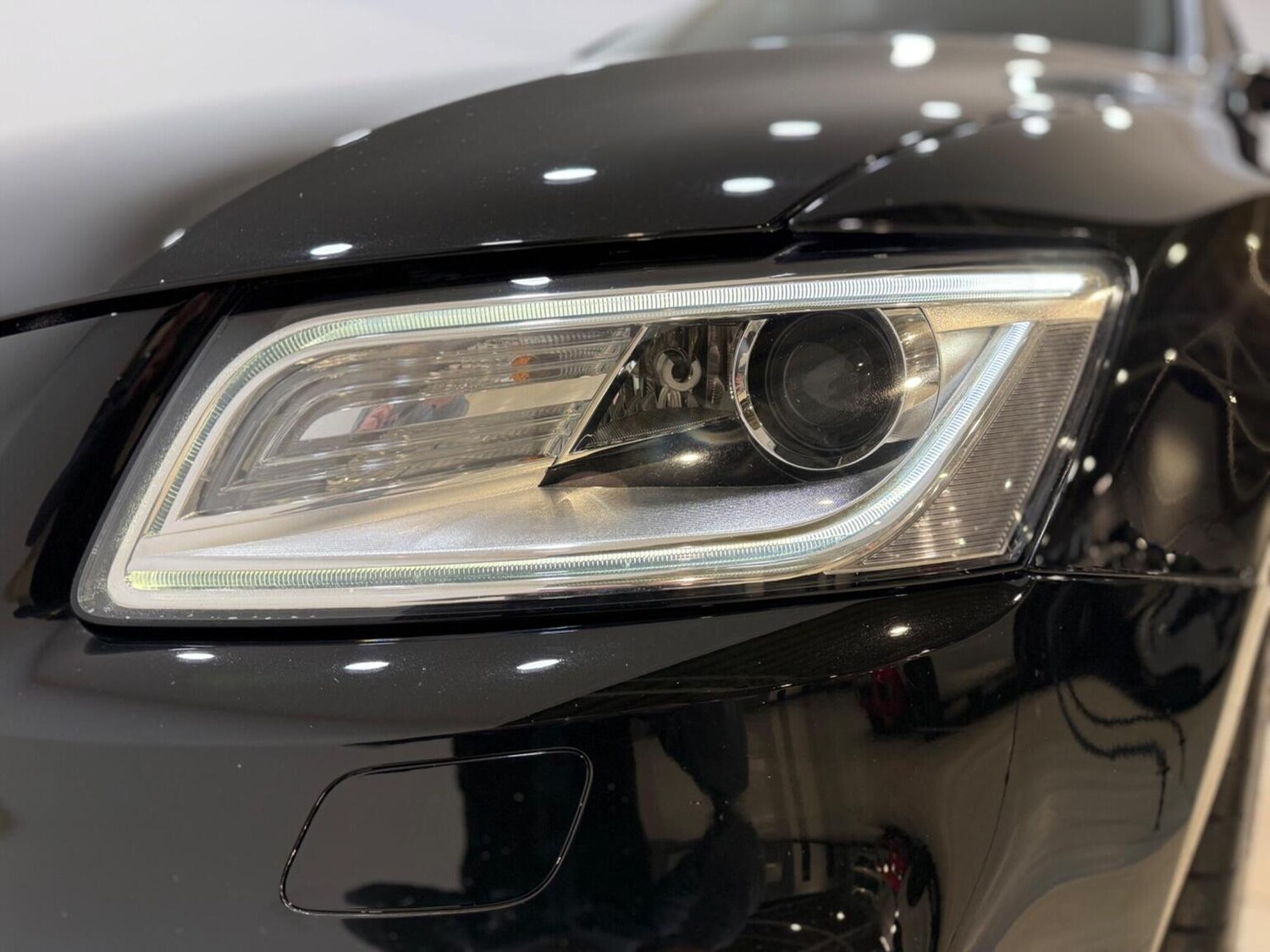 Used Audi Q5 2015 for sale - 77551373: Photo 56