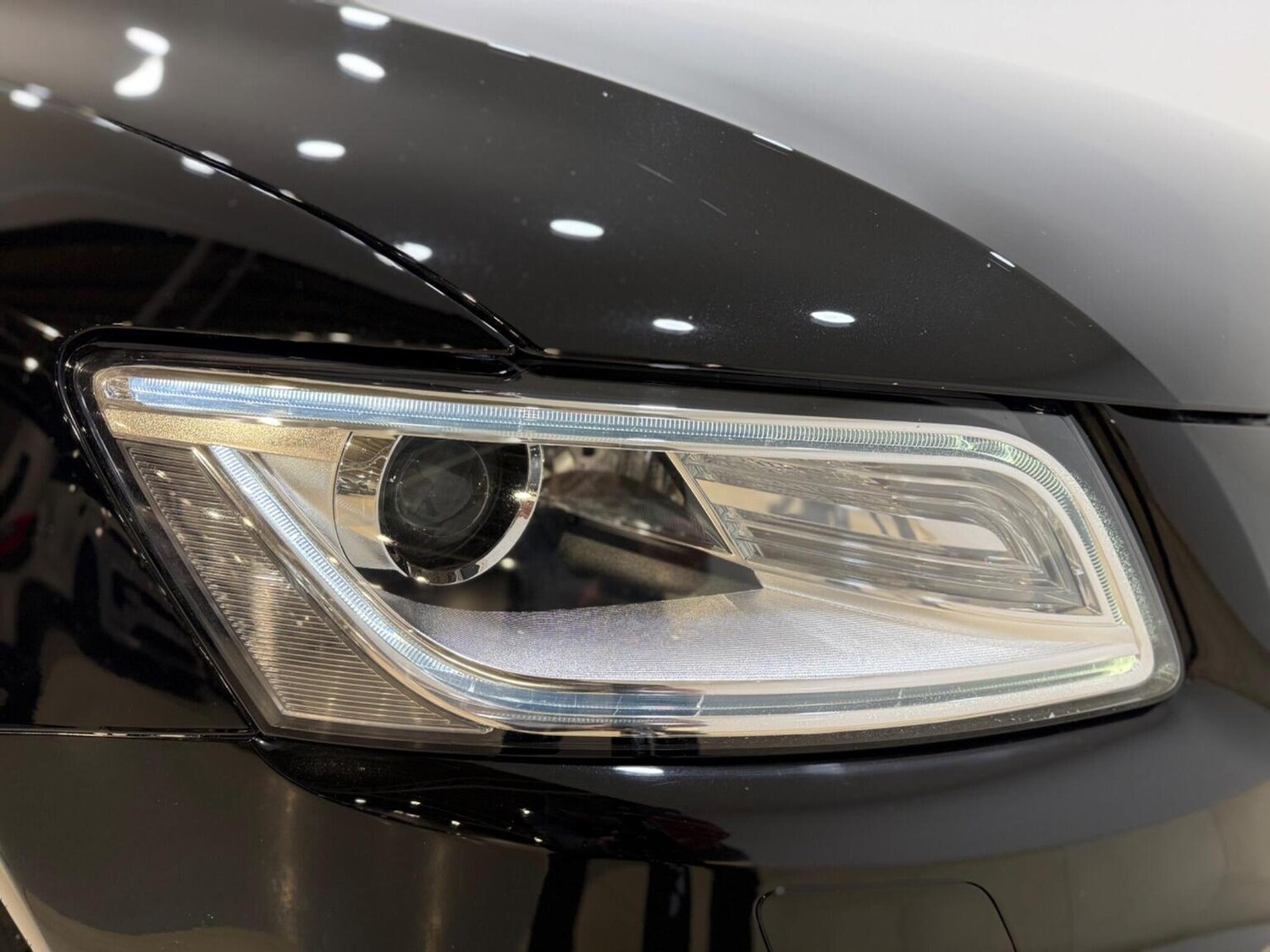 Used Audi Q5 2015 for sale - 77551373: Photo 59