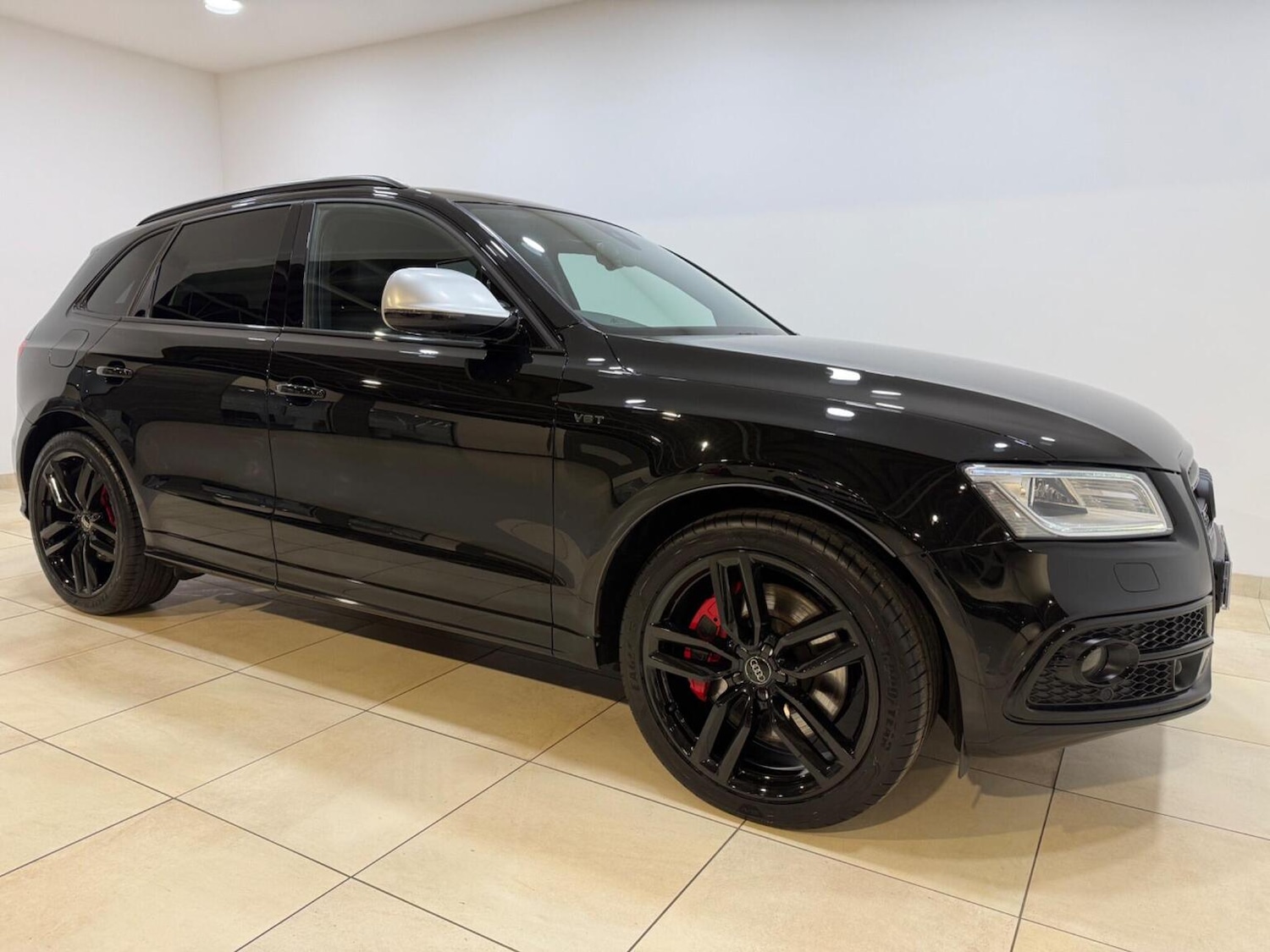 Used Audi Q5 2015 for sale - 77551373: Photo 6