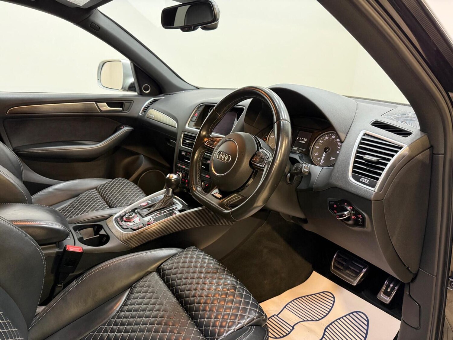 Used Audi Q5 2015 for sale - 77551373: Photo 60