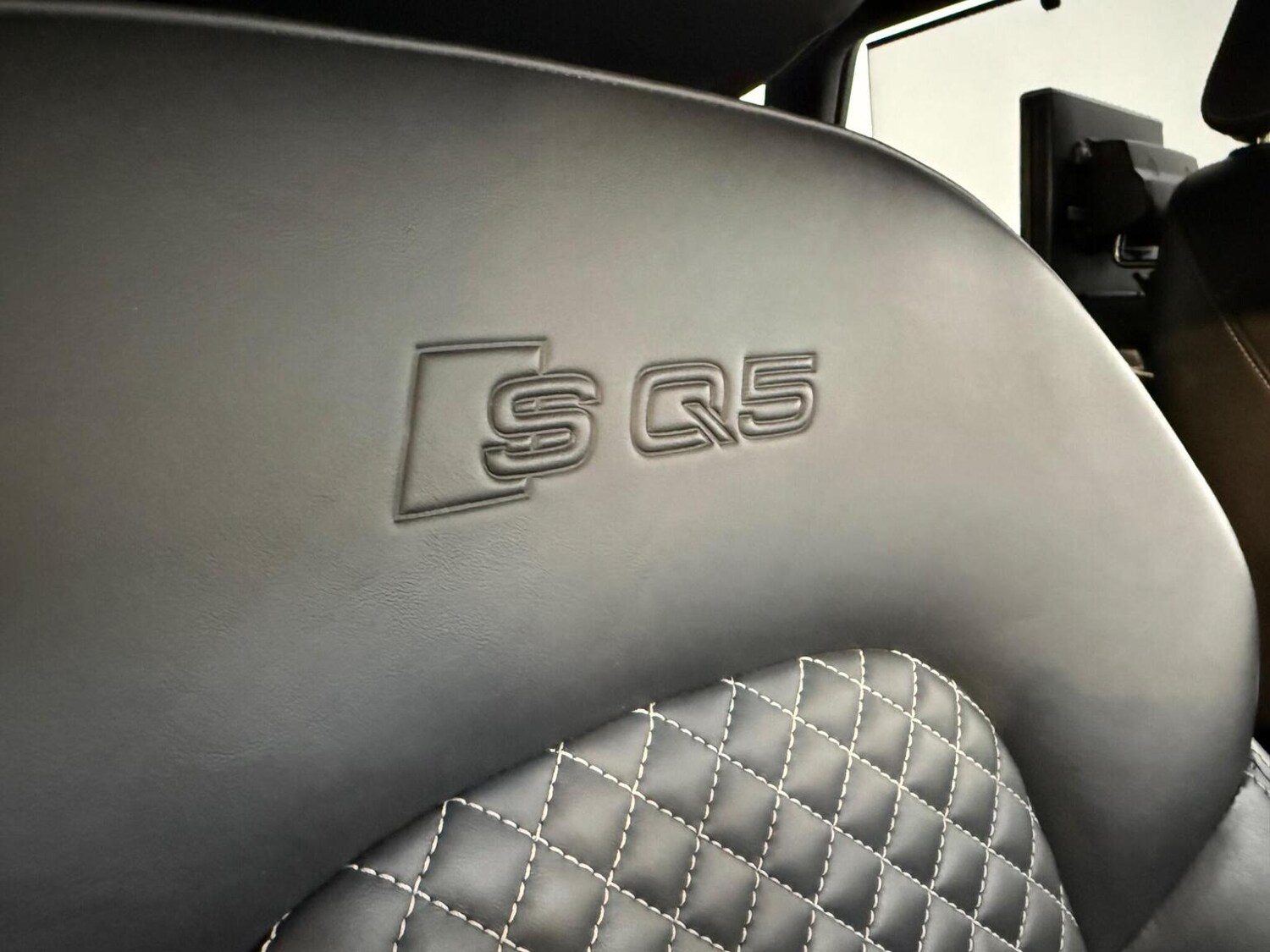 Used Audi Q5 2015 for sale - 77551373: Photo 63