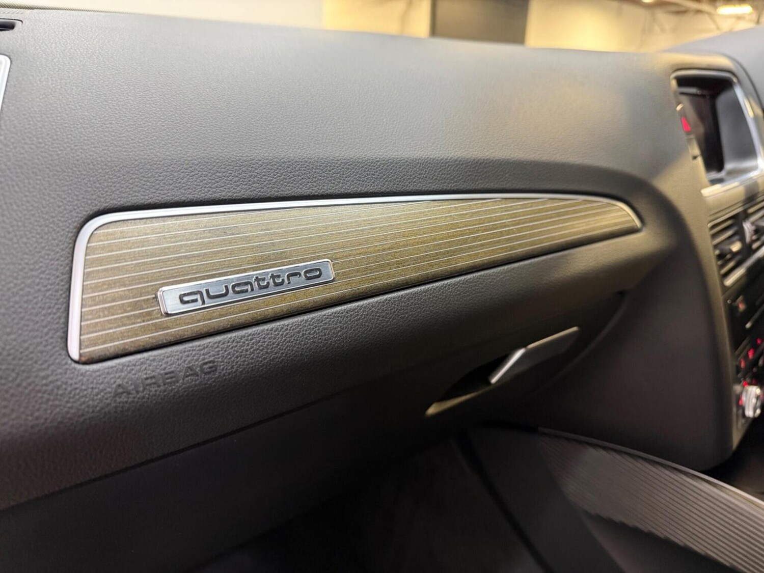 Used Audi Q5 2015 for sale - 77551373: Photo 66