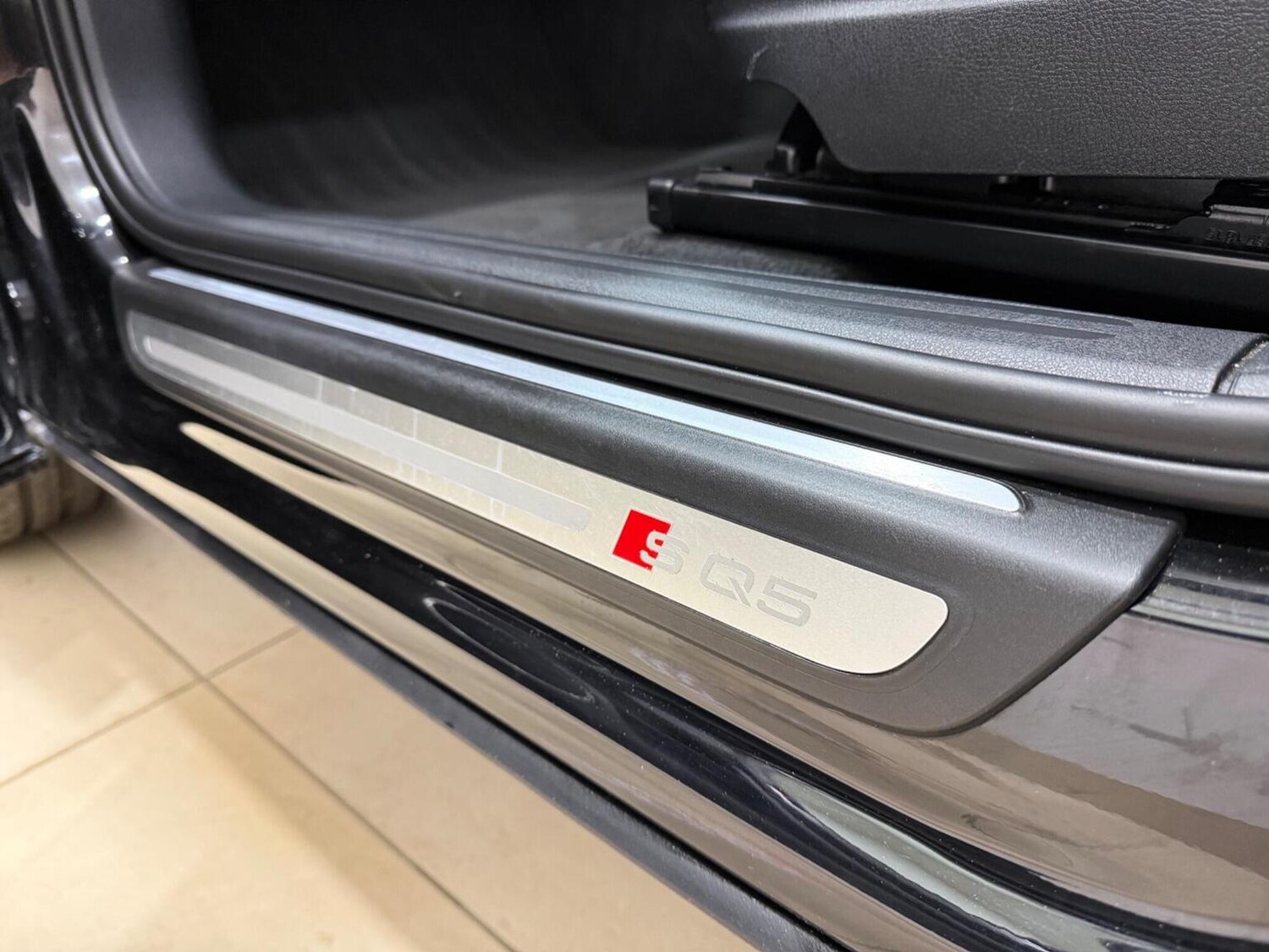 Used Audi Q5 2015 for sale - 77551373: Photo 67