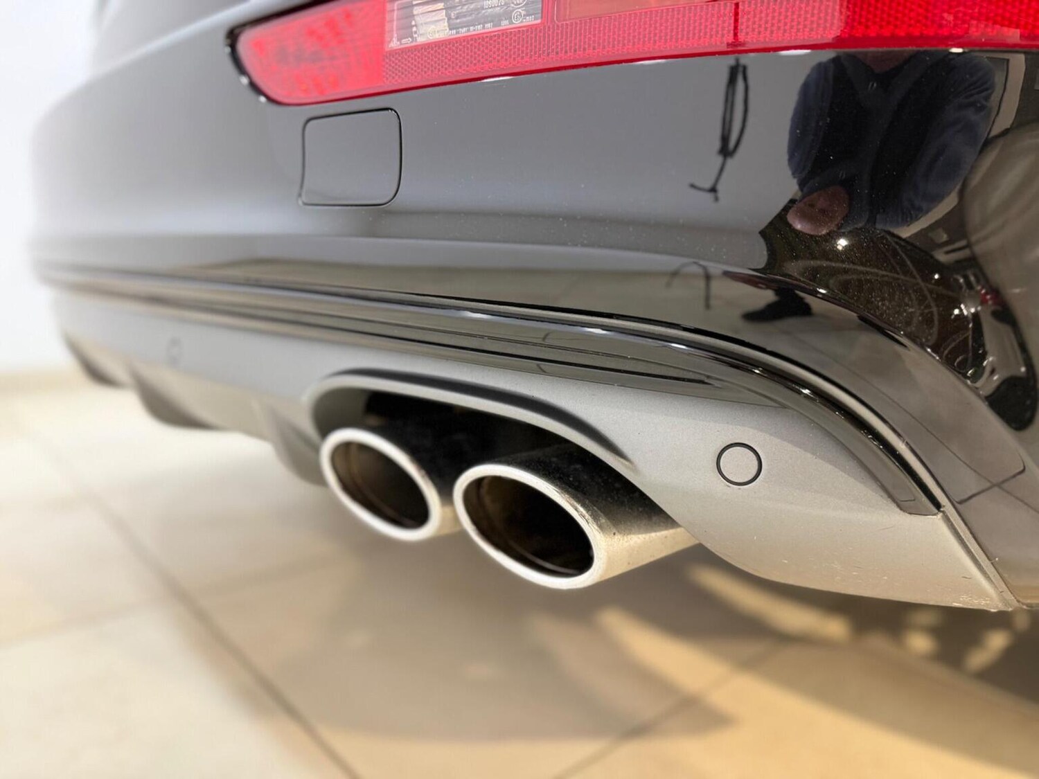 Used Audi Q5 2015 for sale - 77551373: Photo 68