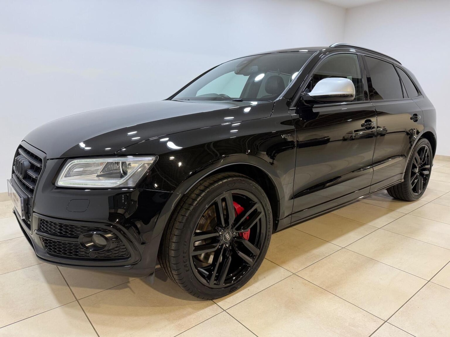 Used Audi Q5 2015 for sale - 77551373: Photo 7