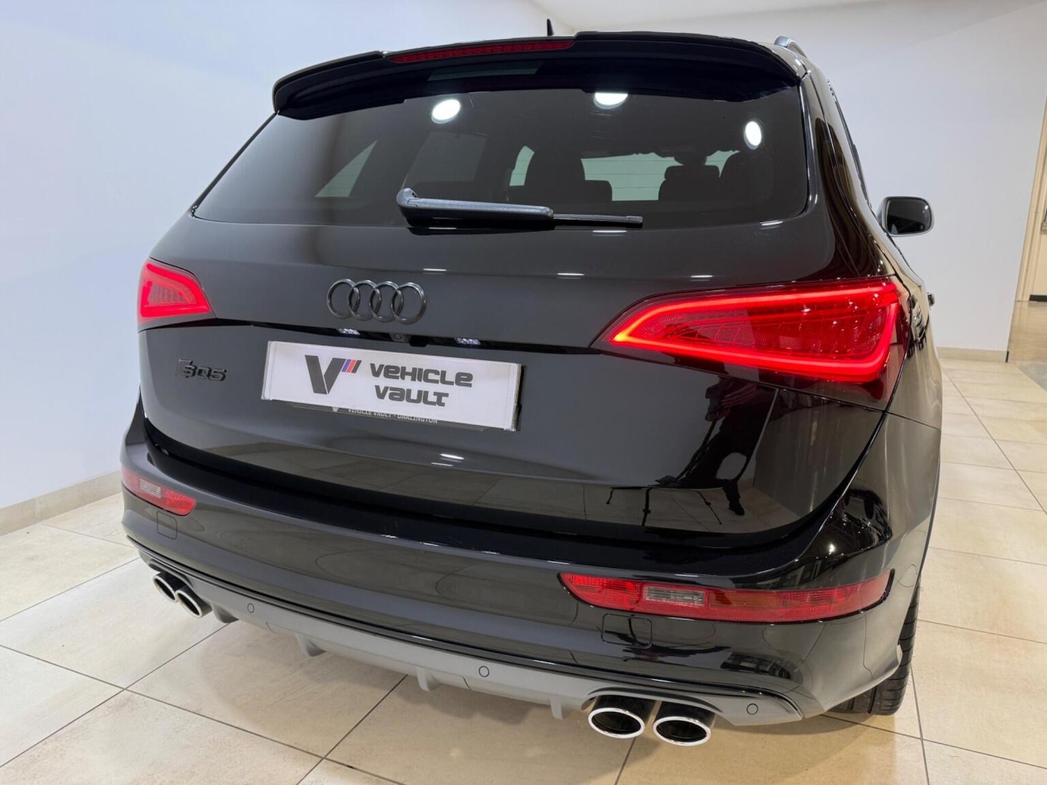 Used Audi Q5 2015 for sale - 77551373: Photo 9