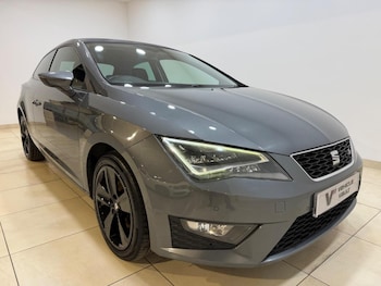 Used SEAT Leon 2013 for sale - 78286177: Photo