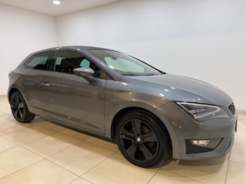 Used SEAT Leon 2013 for sale - 78286177: Photo