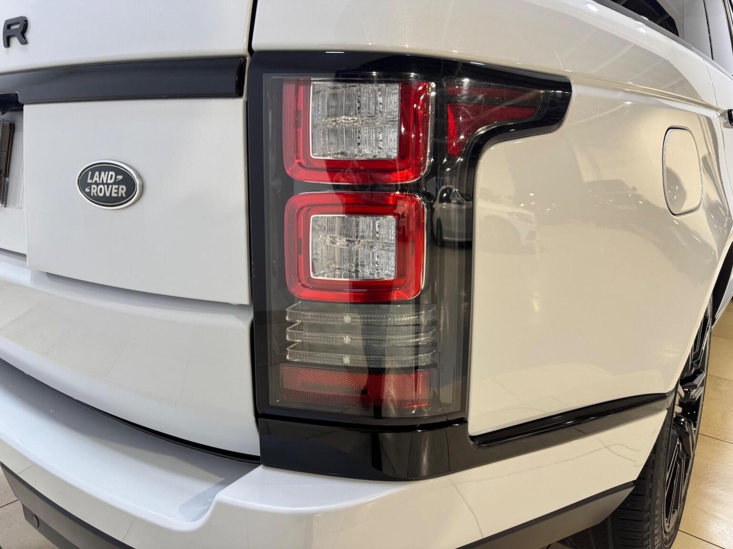 Used Land Rover Range Rover 2016 for sale - 77551388: Photo 10