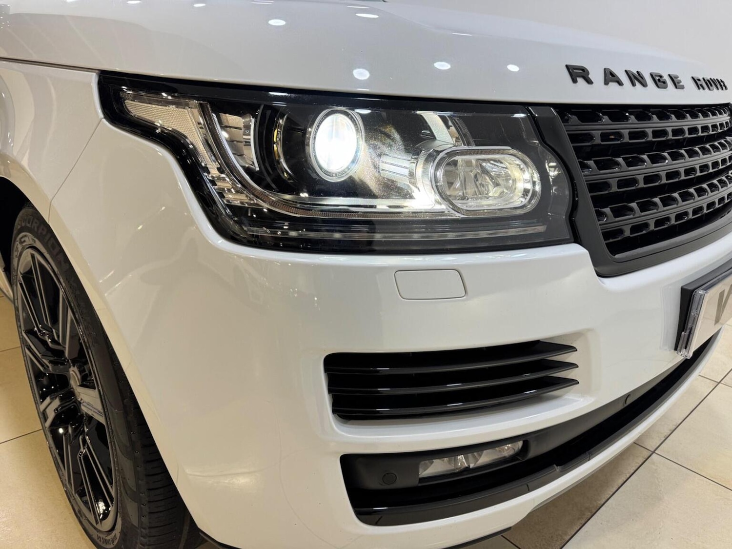 Used Land Rover Range Rover 2016 for sale - 77551388: Photo 11
